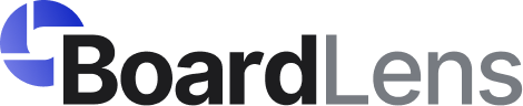 BoardLens Logo